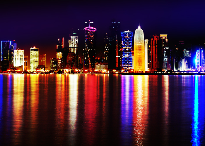 Qatar Plans for Improved Emergency Response