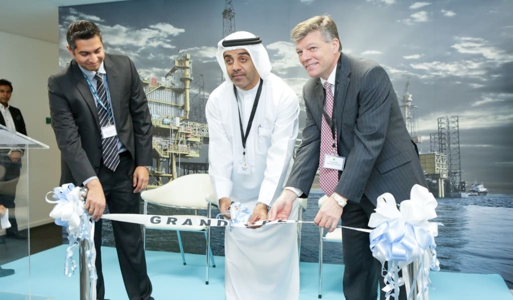 Maersk Training officially opens Advanced Simulation Facility in Dubai