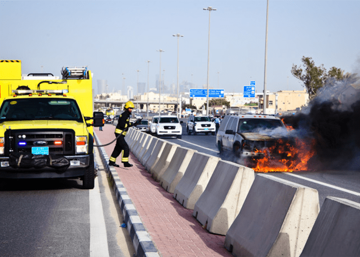 Qatar Tightens Response to Disasters and Major Emergencies