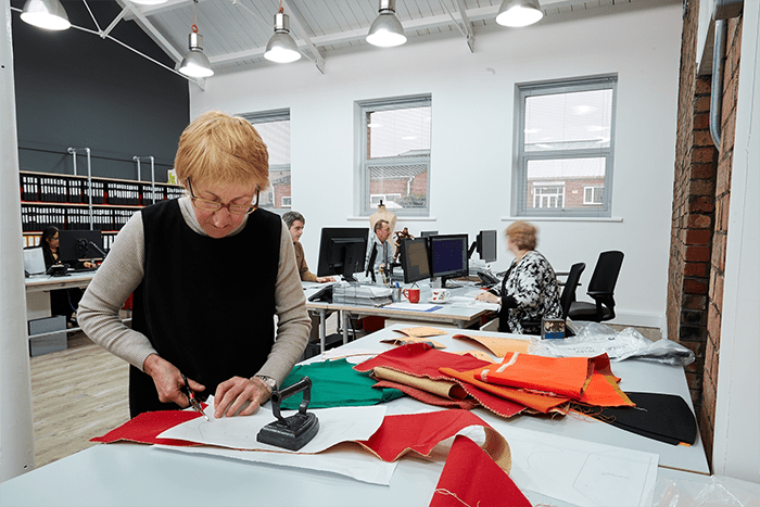 Bristol's World Class Product Innovation and Development Facility Expands