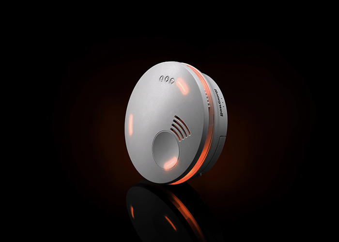 Honeywell launches new residential safety solution with X-Series fire, smoke and heat alarms