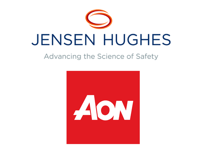 JENSEN HUGHES Acquires Aon Fire Protection Engineering Corporation