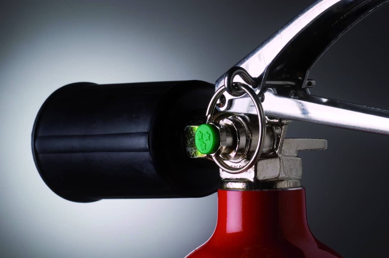 Failings In Fire Safety Are The Main Cause Of Fires In Oman