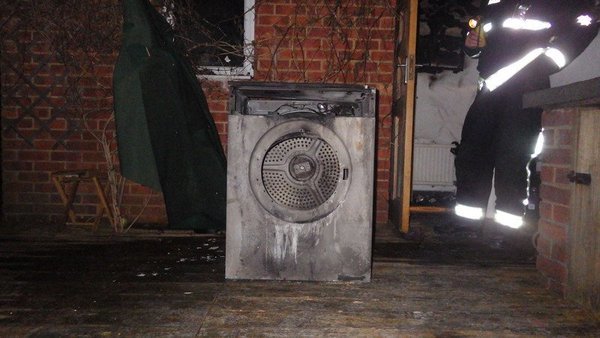 white goods fire 2
