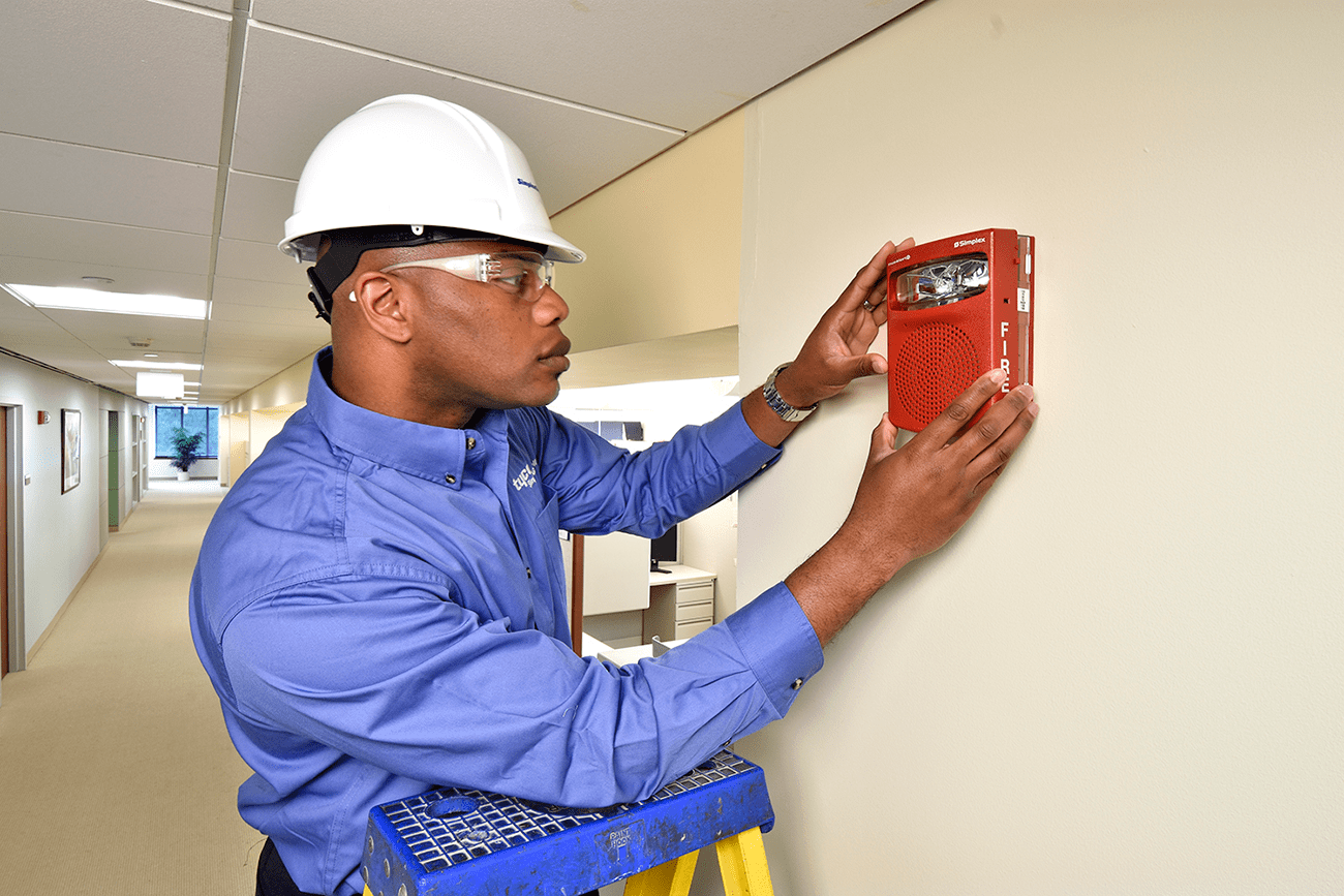 TYCO Introduces Fire Alarm Industry’s First Addressable Speakers with Individual Device Control