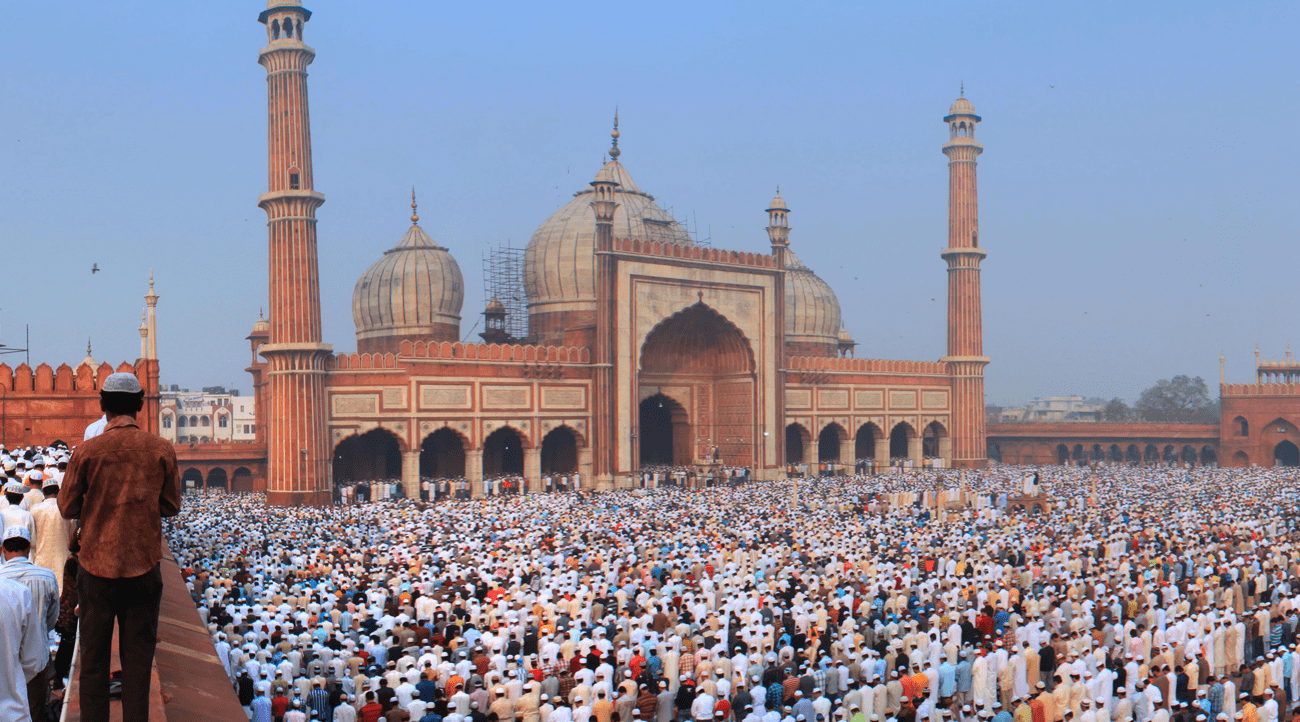 Dubai Police Confiscate Firecrackers As Country Gears Up For Eid Celebration