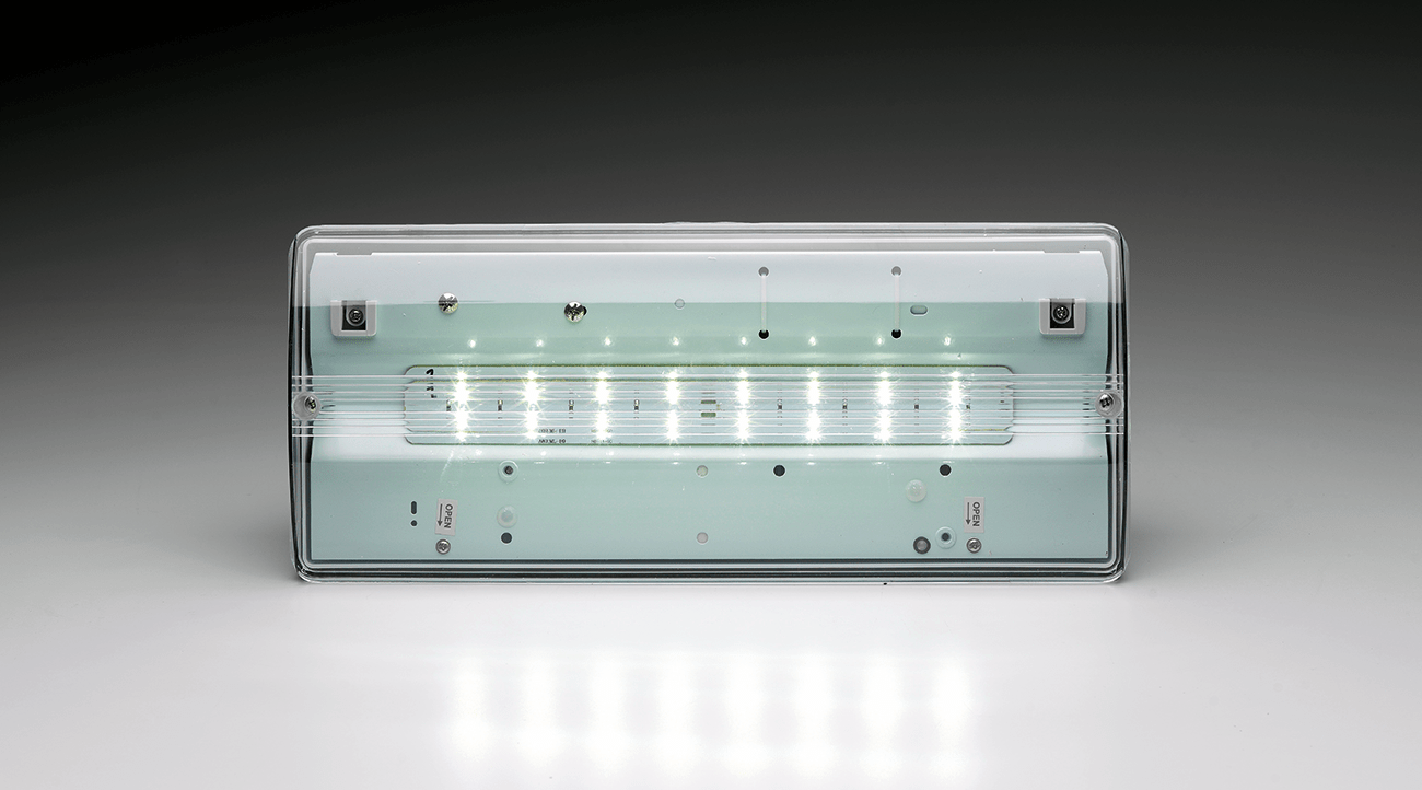 Systems need to work with a wide variery of lights including LEDs.
