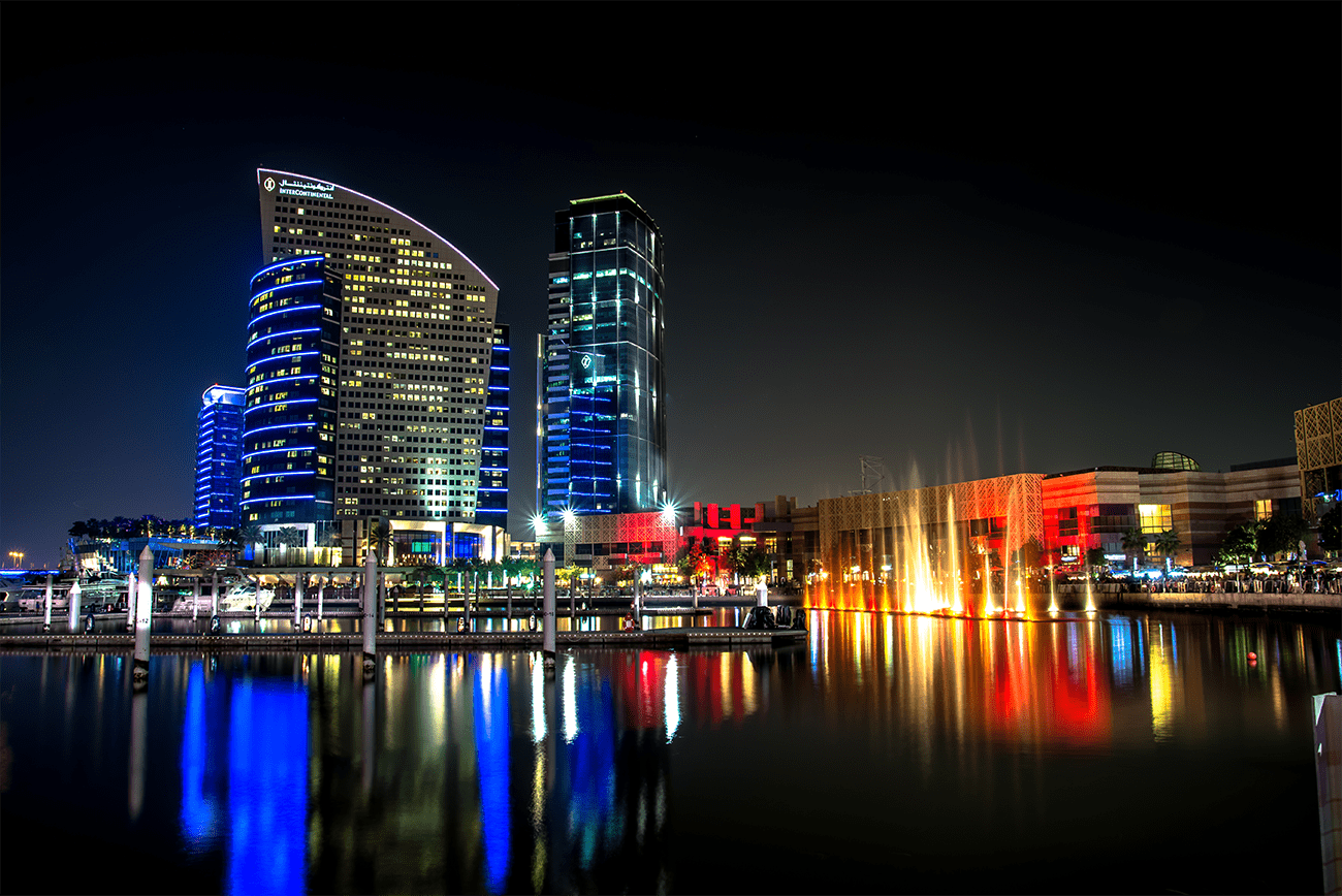 BRE Global opens office in the Middle East
