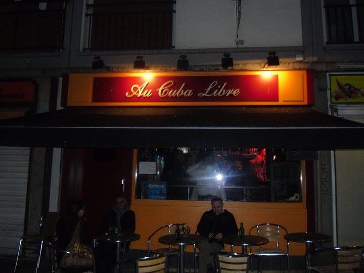 Birthday cake candles caused 13 fatalities in fire at French bar
