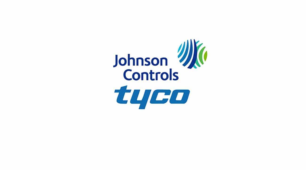Johnson Controls and Tyco complete merger