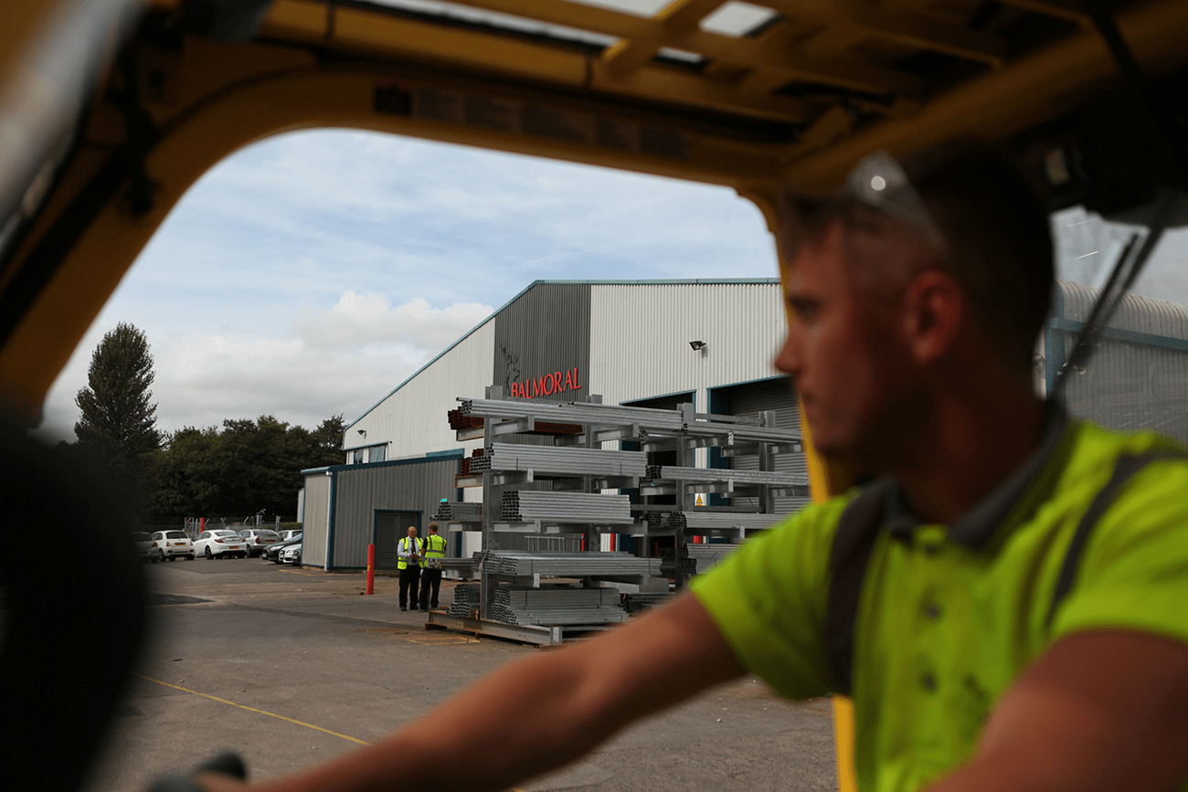 Balmoral Tanks surpasses 2x 1000 days with zero LTIs