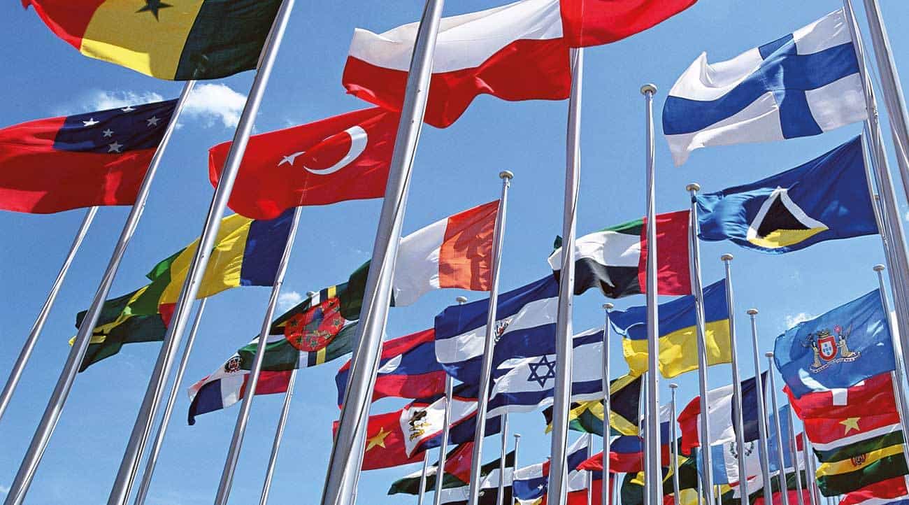 Nearly 200 countries have signed up to reduce use of HFCs under the Montreal Protocol amendment.