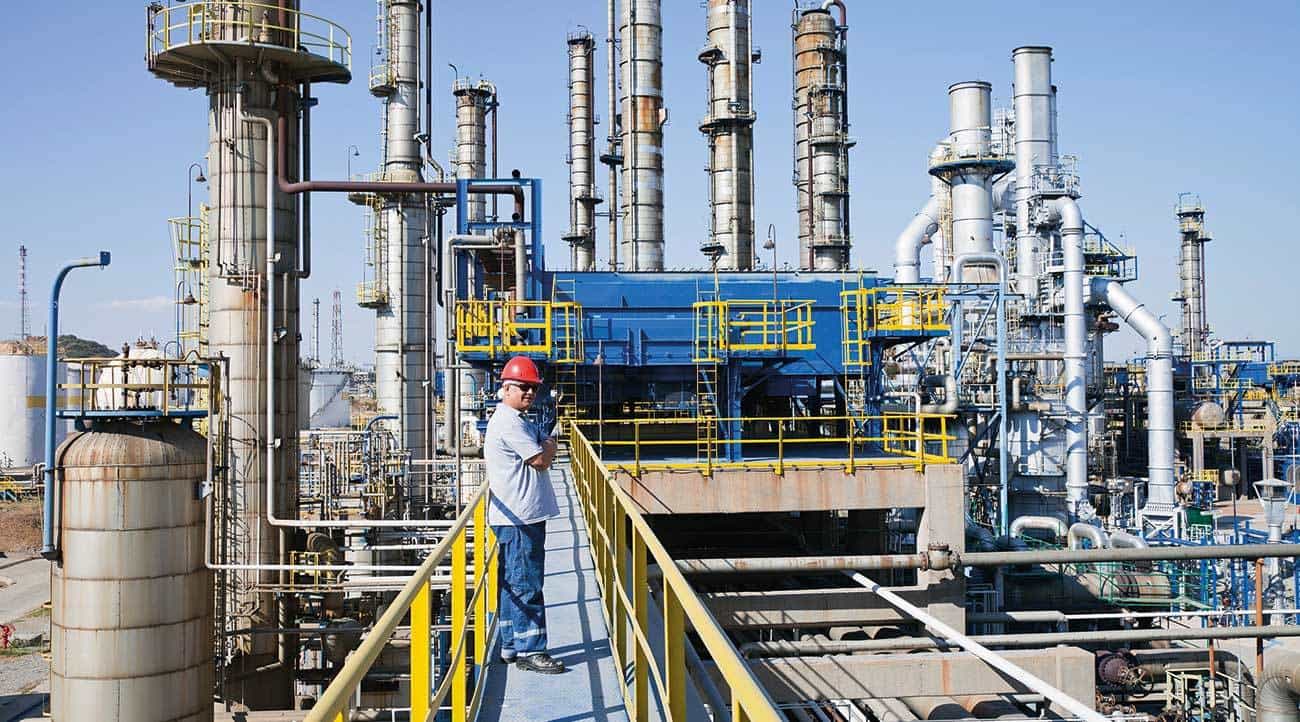 SIL certifications can be an important factor in processors’ efforts to protect human life, plant assets and business operations.