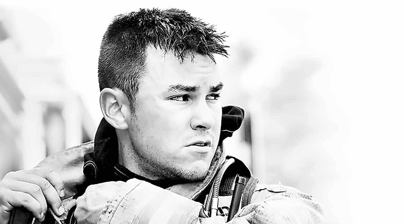 DuPont™ Nomex®– the future of turnout gear is now.