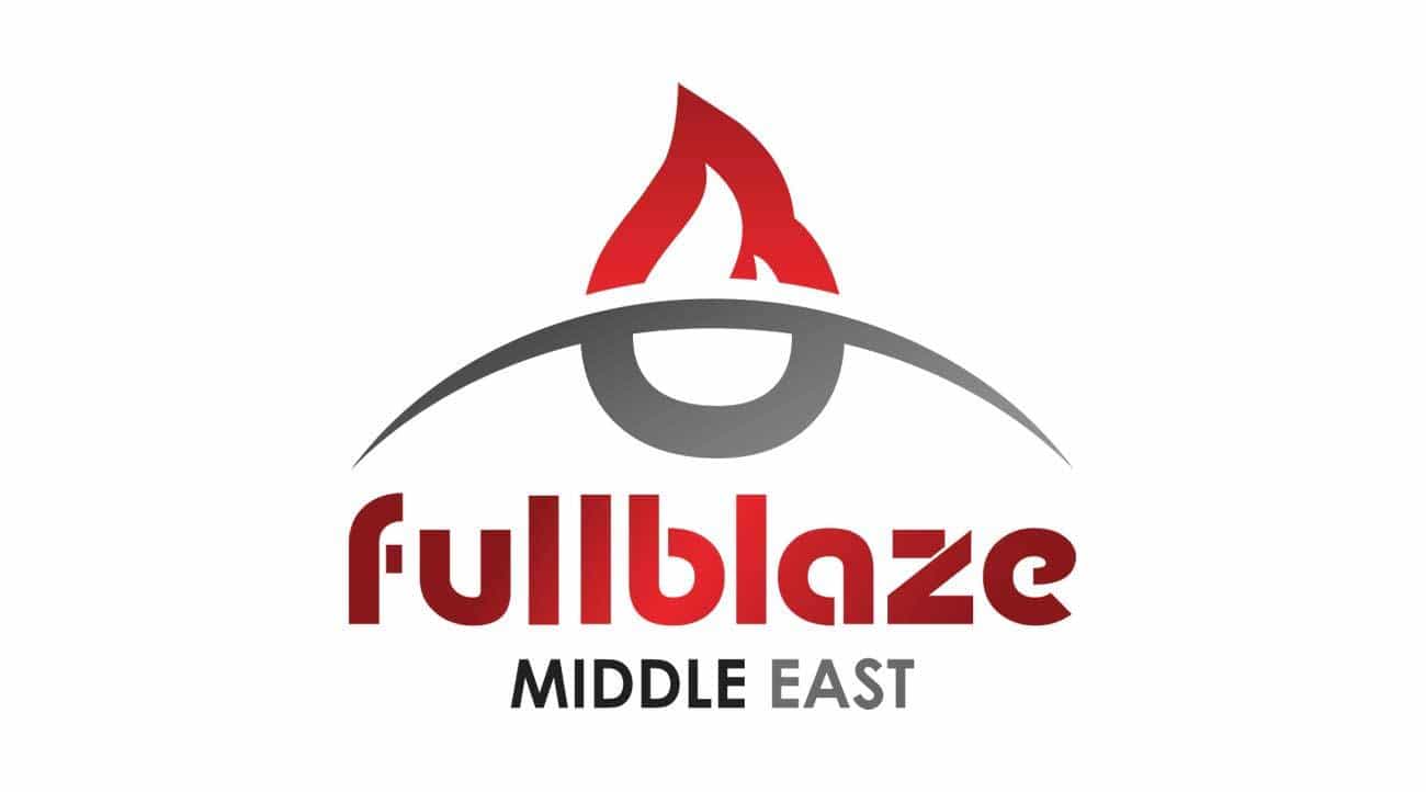 Fullblaze