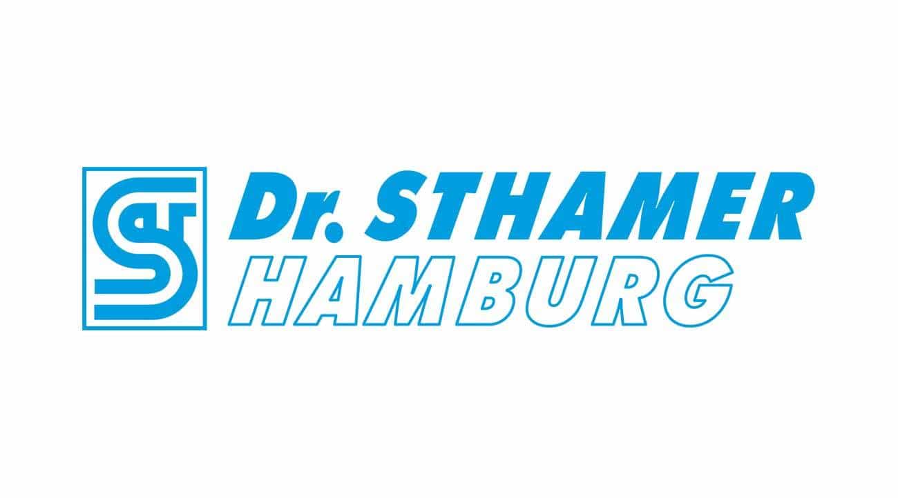 Dr Sthamer Hamburg