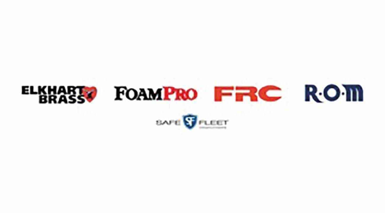 Safe Fleet Emergency & Industrial