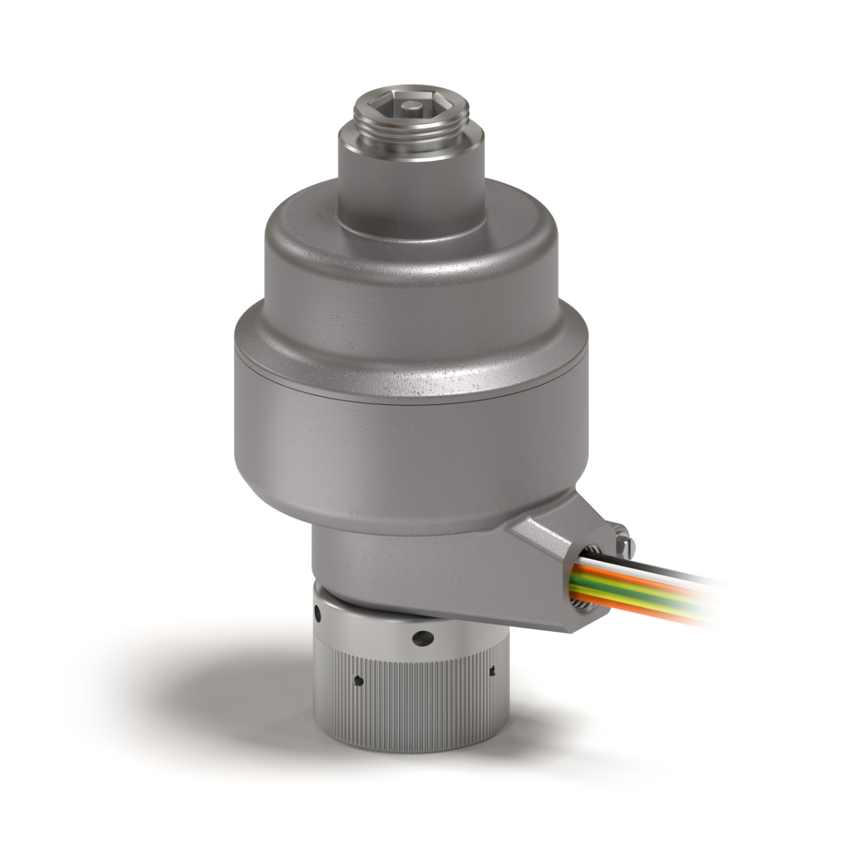Designed to reduce leak points and is adaptable to many different types of systems.