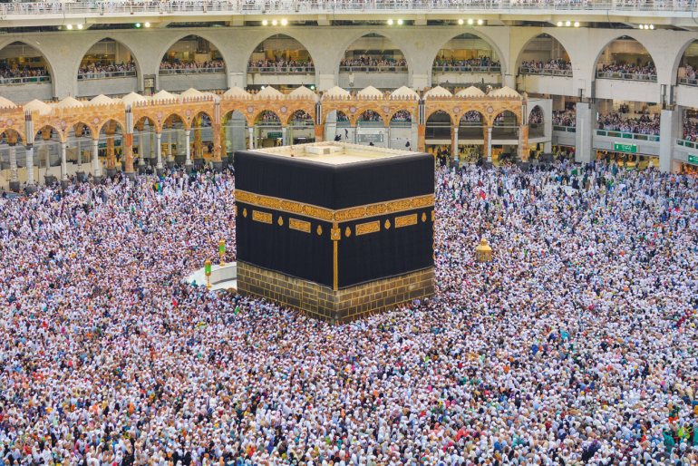 Image courtesy of Adli Wahid; reproduced under Creative Commons license: Creative Commons — Attribution-ShareAlike 4.0 International — CC BY-SA 4.0 (No amendments made)