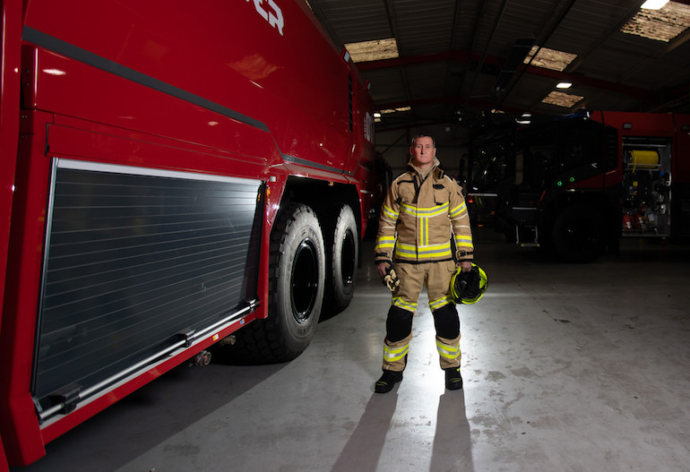 Image copyright: FlamePro
