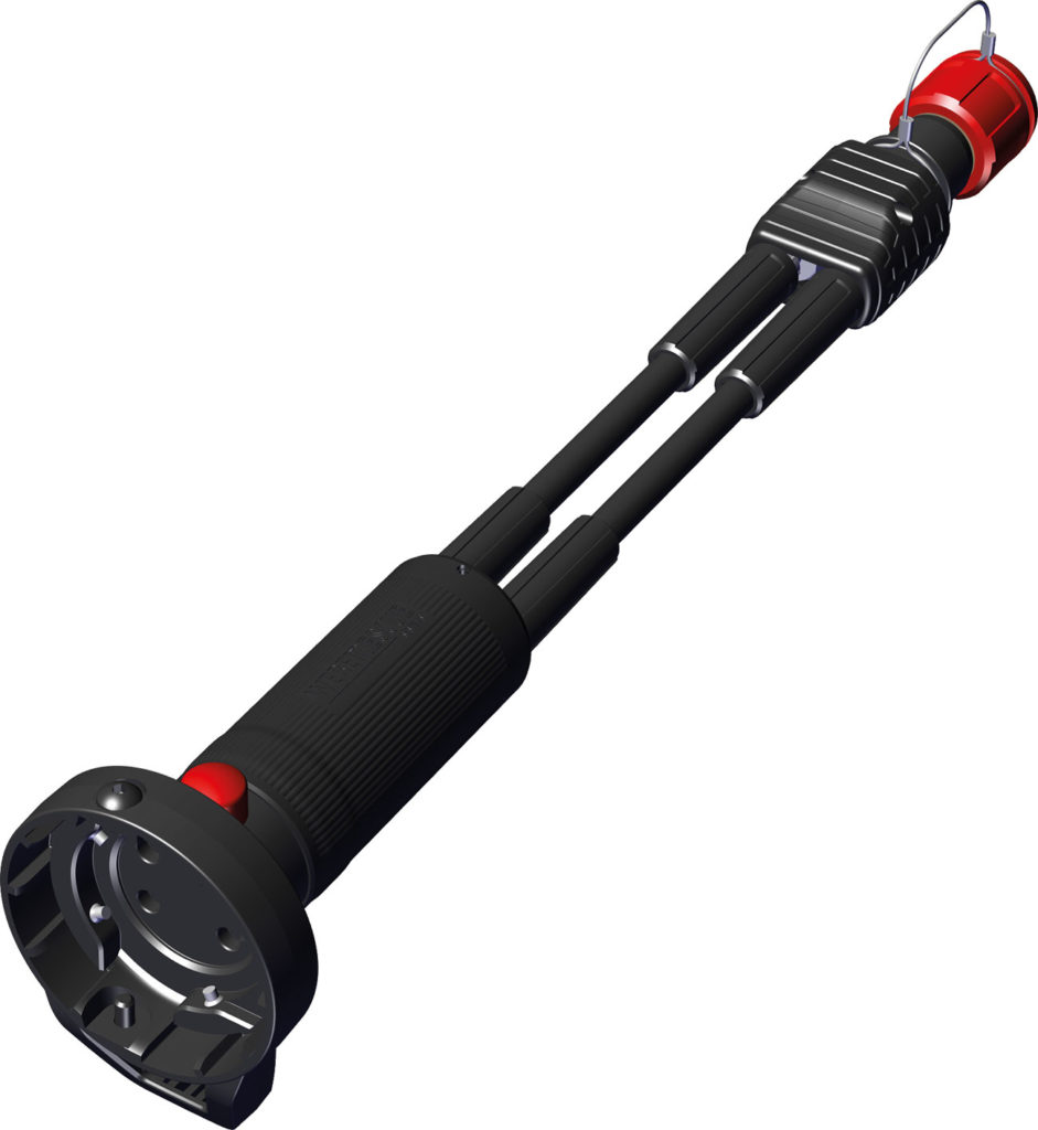 Weber Rtc Tools Weber Rescue – E-FORCE battery tools for more speed and flexibility ...