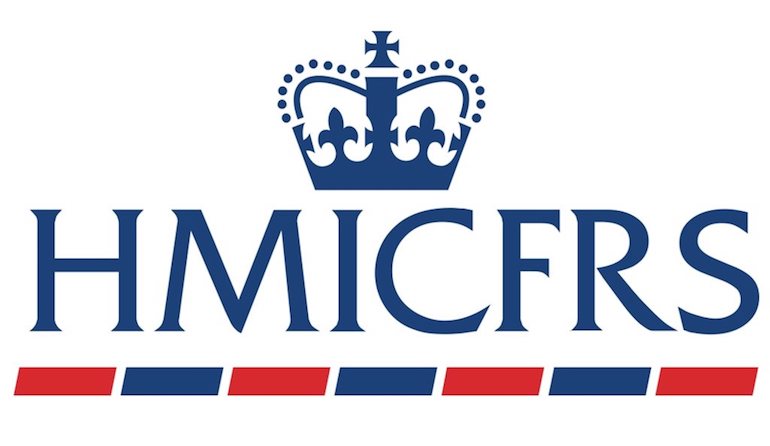 Image copyright: HMICFS