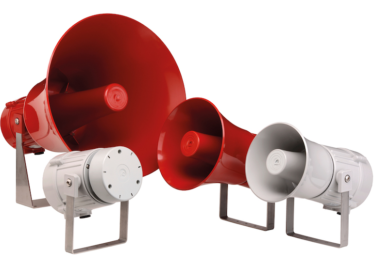 Image copyright: E2S Warning Signals