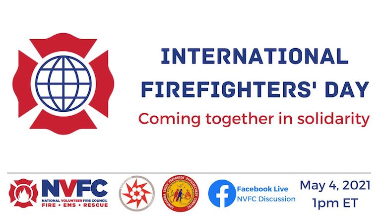 Image copyright: NVFC