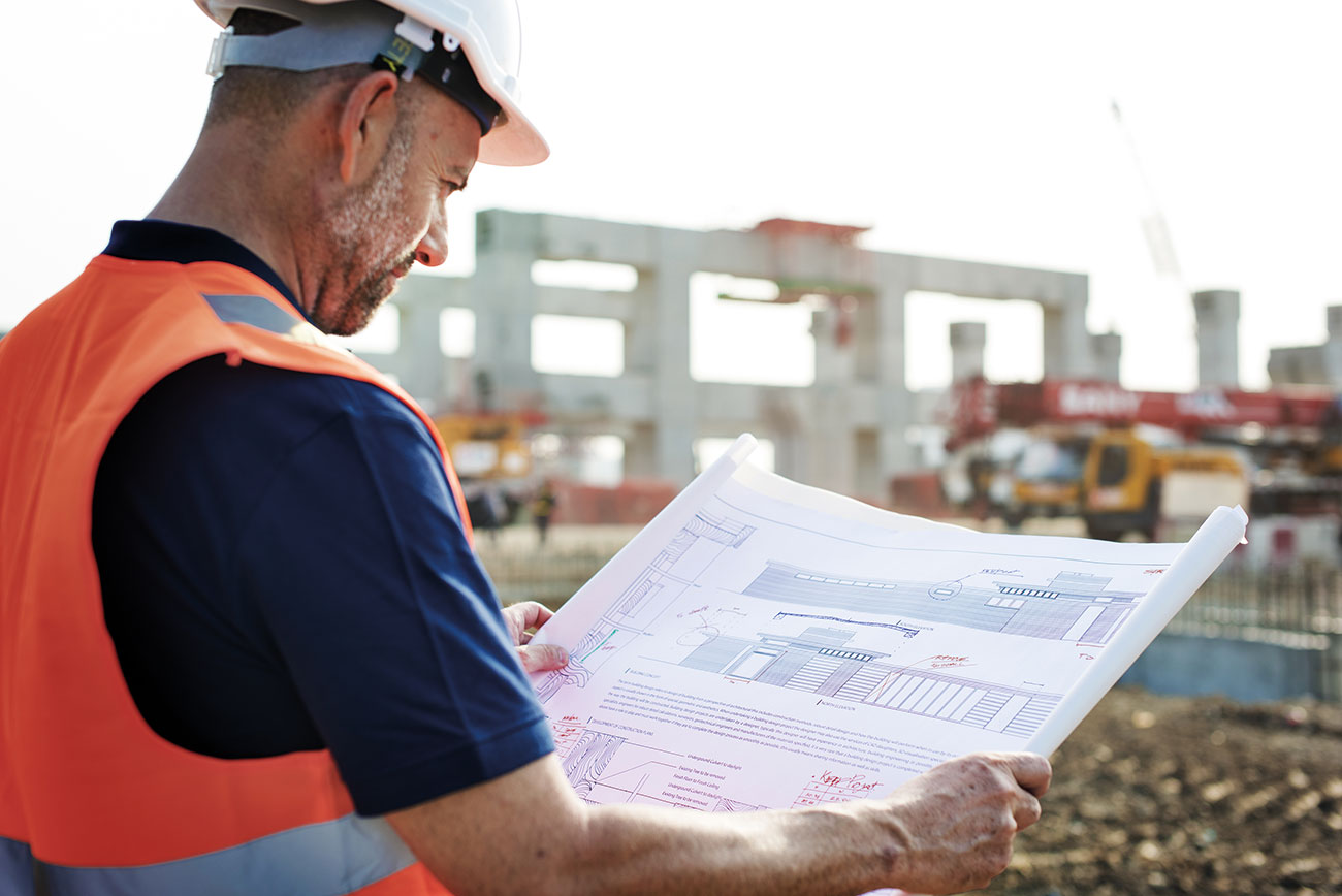 Engaging a qualified and competent fire engineer helps to ensure statutory compliance and provides guidance to meet international best practice throughout a building’s life cycle.