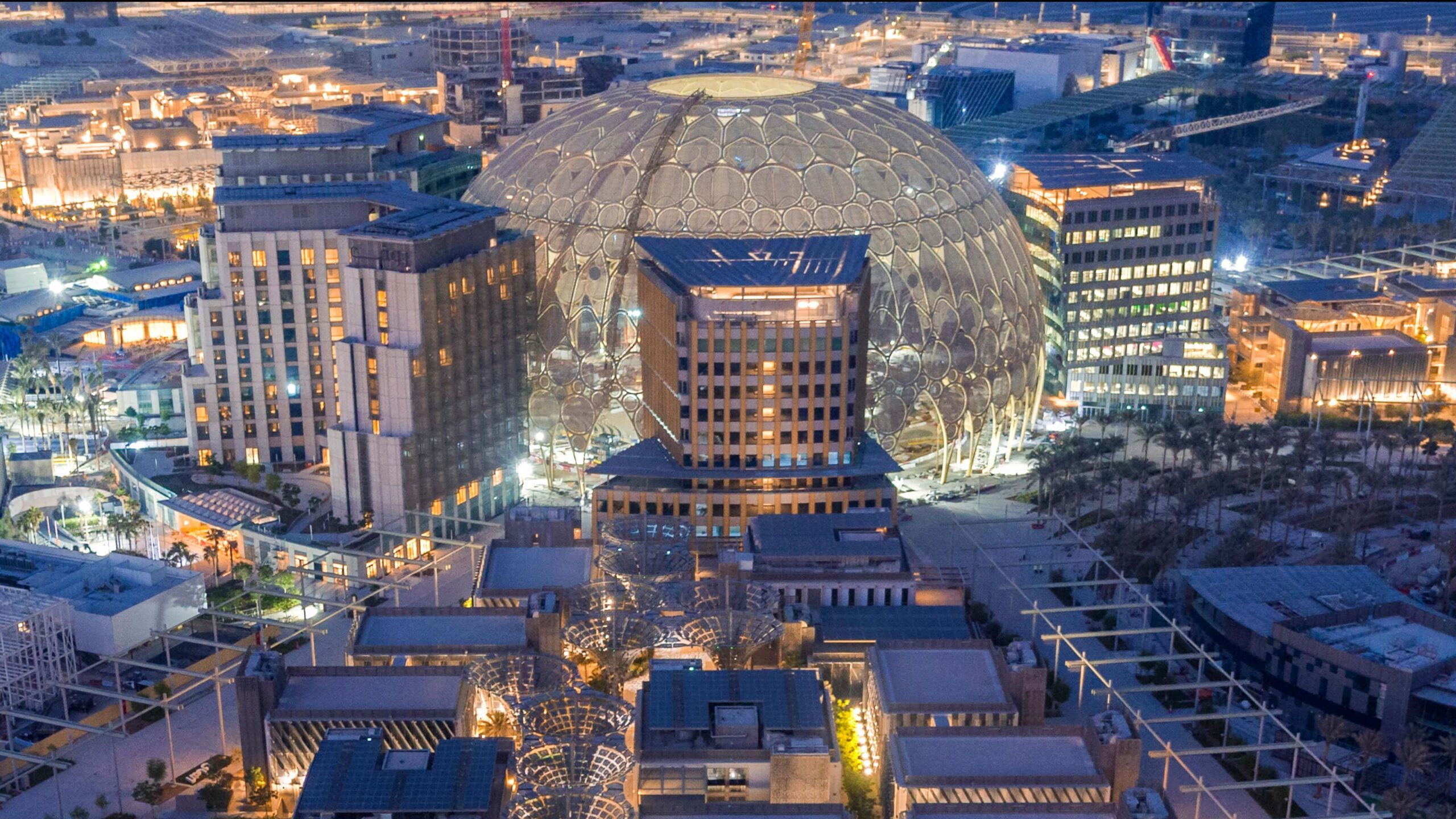 Image courtesy of Expo 2020 Dubai