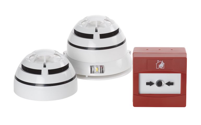 Hyfire Taurus wireless devices (Image copyright: Hyfire)