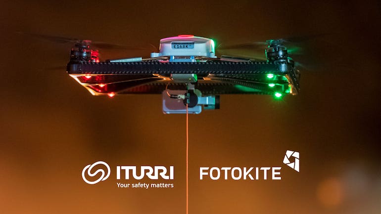 Image copyright: Fotokite