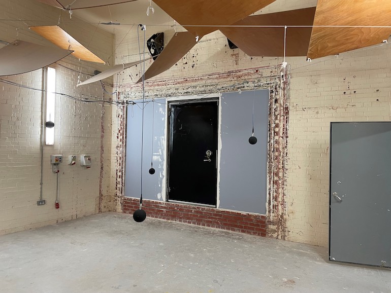 Image copyright: Rhino Doors