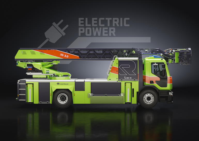 Image copyright: Rosenbauer