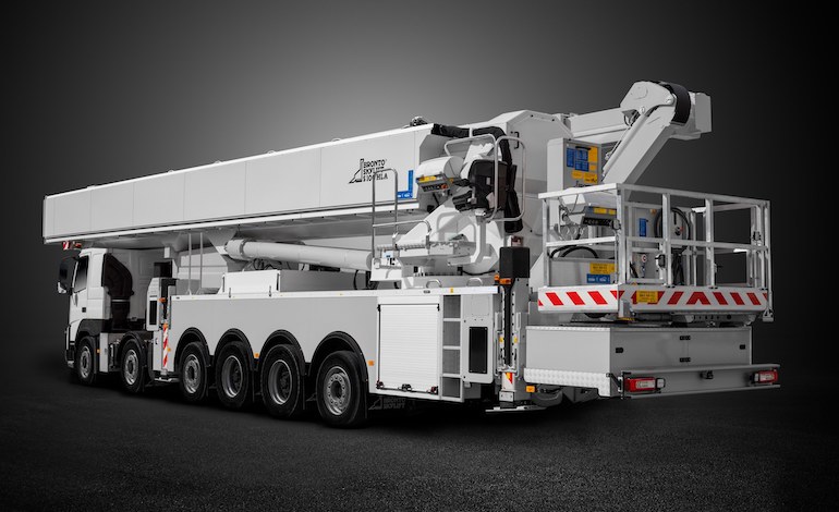 Image copyright: Bronto Skylift