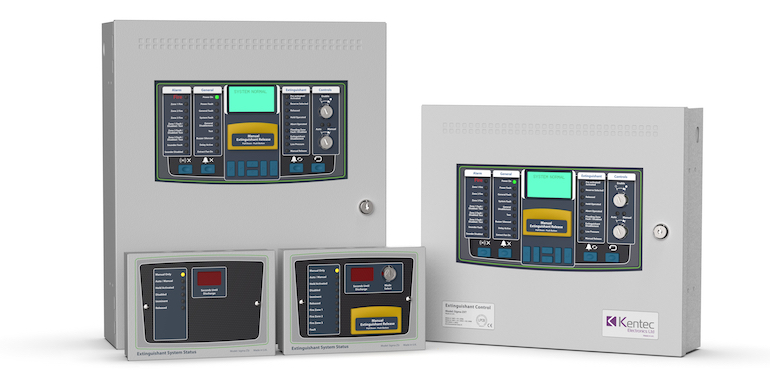 Image copyright: Kentec Electronics