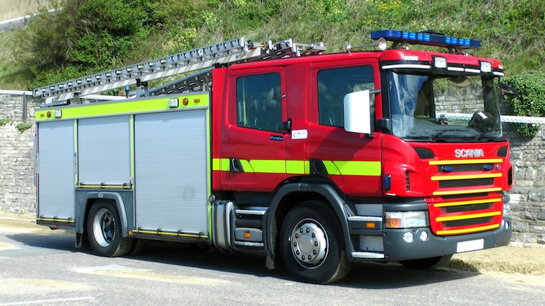Image copyright: FBU