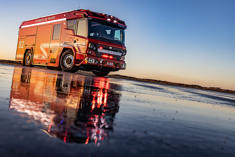 Image copyright: Rosenbauer