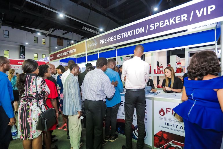 Image copyright: Securex West Africa