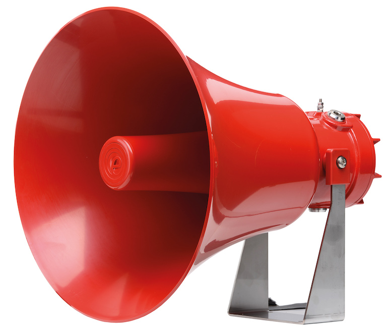 Image copyright: E2S Warning Signals