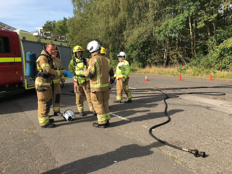 Image copyright: Hazmat Academy