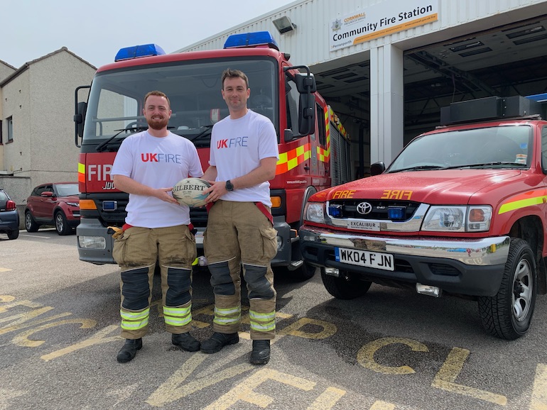 Image copyright: UK Fire Magazine
