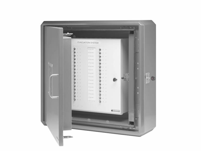 Image copyright: Advanced Electronics Ltd