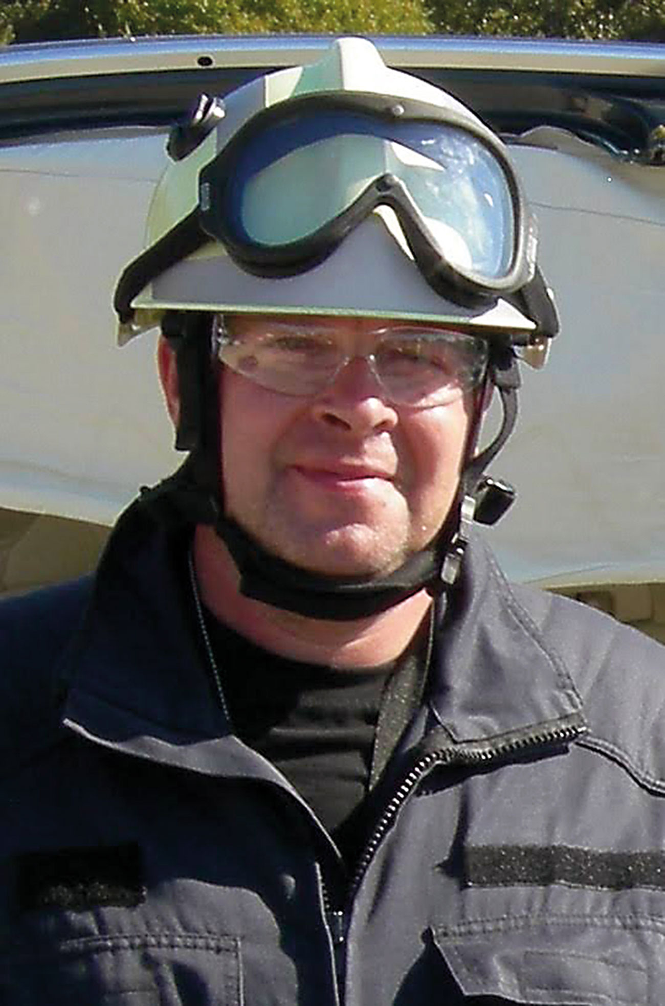 Kurt Vollmacher is the creator of ISO 17840 and an independent expert on Alternative Energy. Images supplied by Author / Contributor