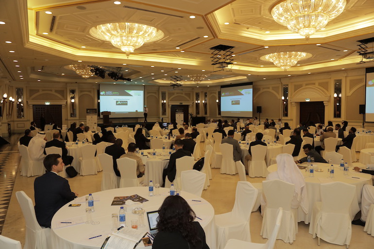 Image copyright: MENA HSE Forum