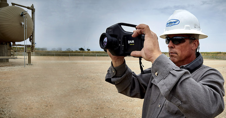 Image copyright: Teledyne Flir