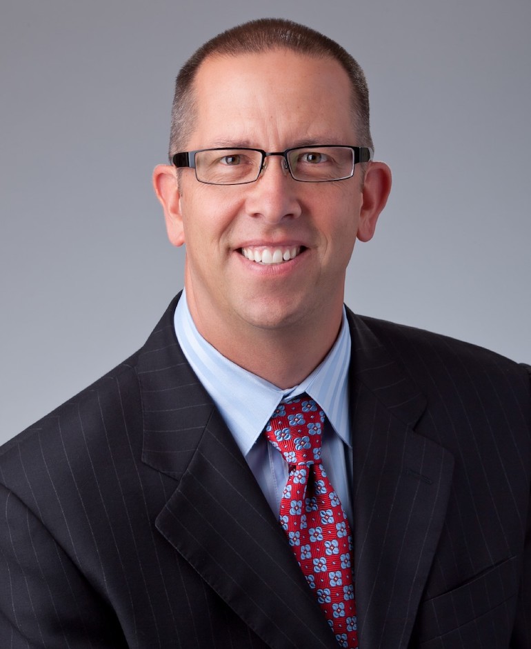 Steve Goyette, Telgian Engineering & Consulting.