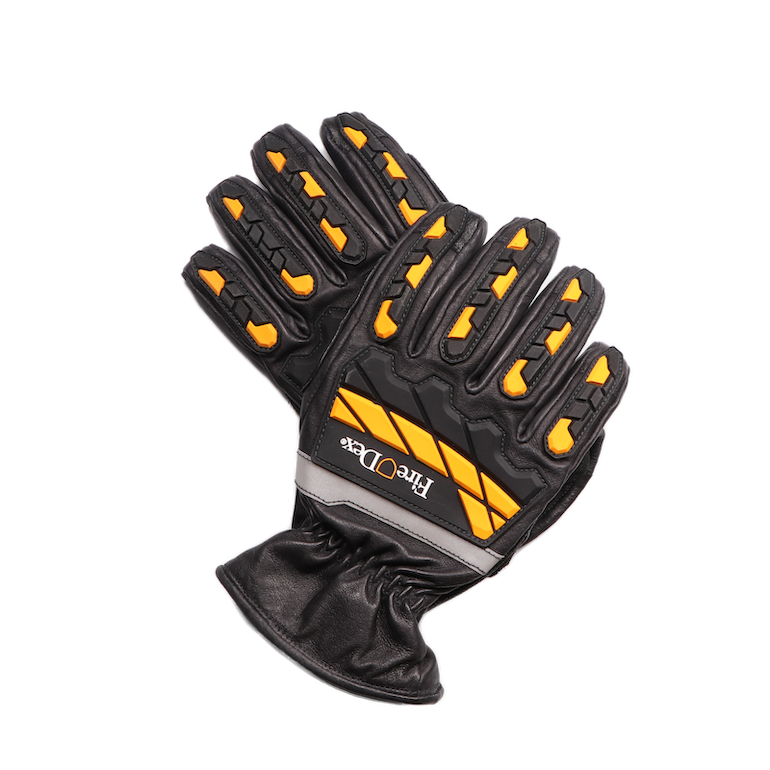 Dex-Rescue Glove. (Fire-Dex)