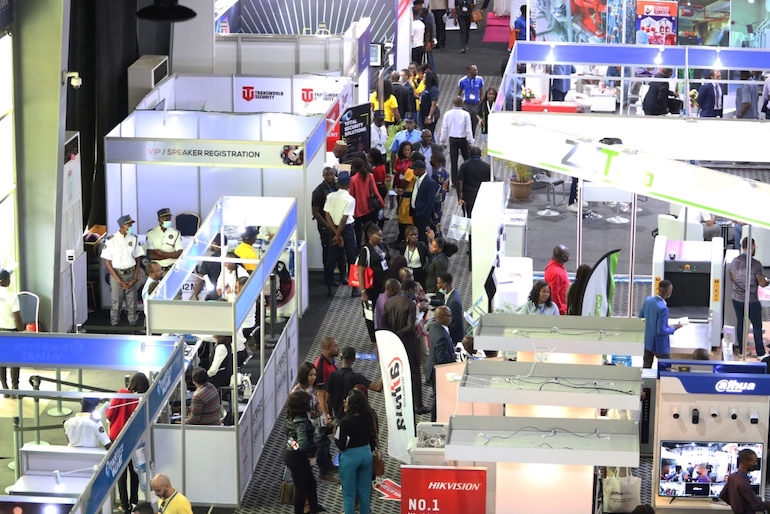Image copyright: Securex West Africa