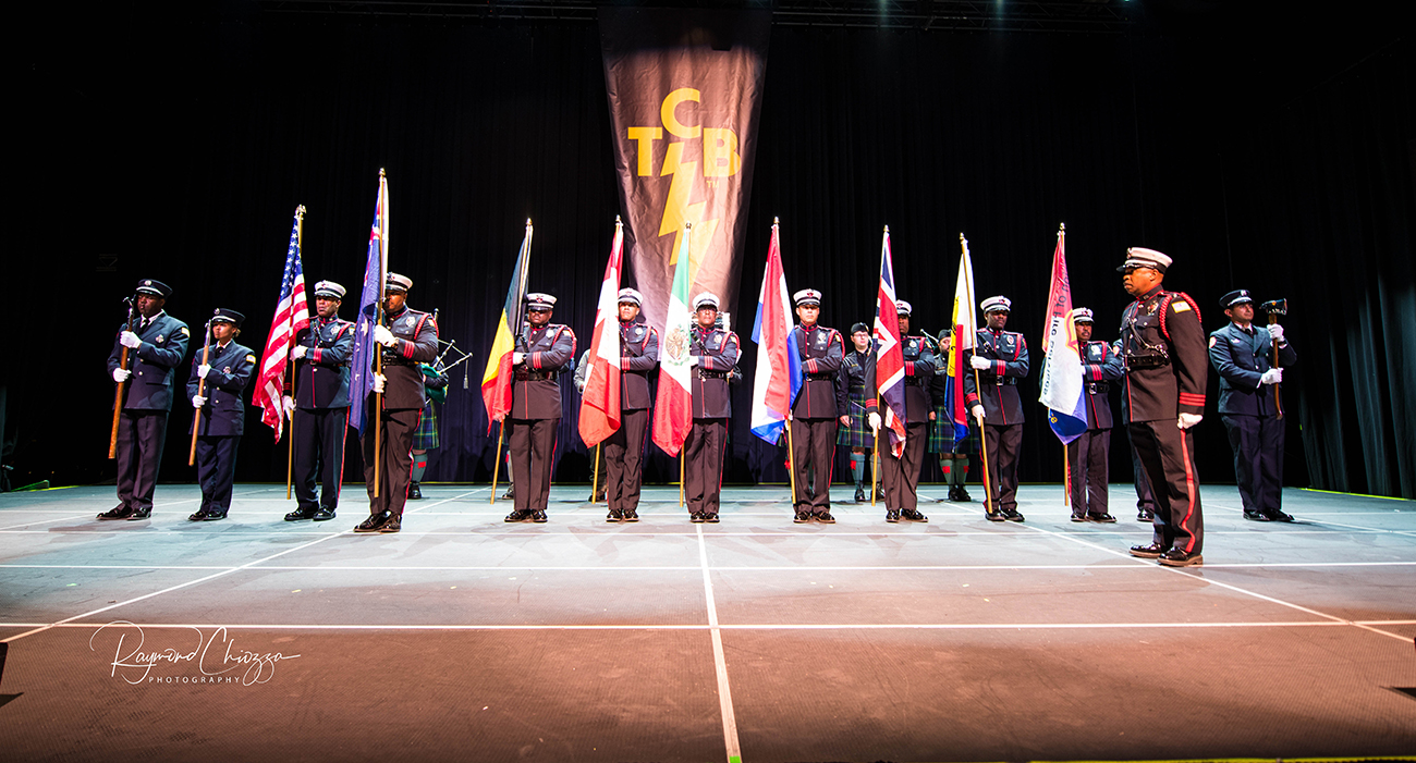 Introduction and recognition of the Metro’s International Partner Countries at the 2022 Metro Conference in Memphis, Tennessee.